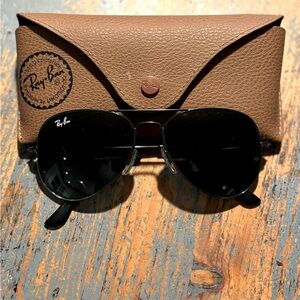 Ray Ban Aviator - Made in Italy